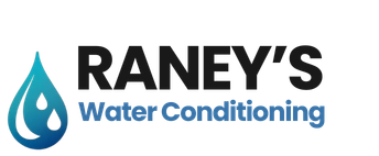Raney’s Water Softeners
